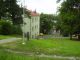 N�jemn� d�m, Ostrava / Slezsk� Ostrava - zadn� pohled