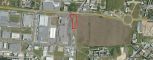 Commercial land for sale, Plze� / Skvr�any