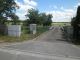 Building lot for sale, Ráby
