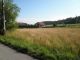 Building lot for sale, Janovice