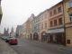 Byt 1+1 k pron�jmu, Hradec&nbsp;Kr�lov� / Velk� n�m�st�