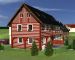 Family house for sale, Vlastibo�ice