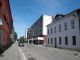Commercial real estate for rent, Hradec Králové / Pražské Předměstí