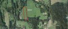 Agricultural land for sale, Třinec / Osůvky