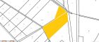 Commercial land for sale, Bohumín / Pudlov