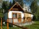 Hut / cottage for sale, Fulnek / Dolej�� Kun�ice