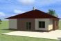 Rodinn� d�m k prodeji, Lhota pod Lib�any / Hubenice