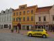 Commercial real estate for rent, Vy�kov / Vy�kov-M�sto