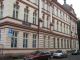 Commercial real estate for rent, Rumburk / Rumburk 1