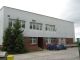 Commercial real estate for rent, Chomutov