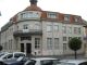 Commercial real estate for rent, Chomutov