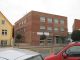Commercial real estate for rent, Louny
