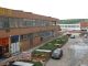 Commercial real estate for rent, Zl�n