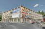 Commercial real estate for rent, Liberec / Liberec V-Kristiánov