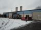 Commercial real estate for rent, Kralice nad Oslavou / Horní Lhotice