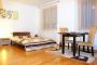 Flat 1+1 for rent, Praha / Žižkov, street Mezi domky