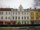 Byt k prodeji, Prost�jov / n�m. T. G. Masaryka
