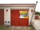 Garage for sale, Třebíč / Horka-Domky