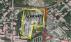 Commercial land for sale, Ostrava / Muglinov