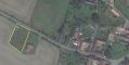 Building lot for sale, Dunajovice
