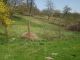 Building lot for sale, Vysoká