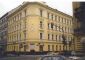 Flat 2+1 for sale, Praha / Vinohrady, street Slezská