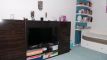 Flat 1+1 for rent, Zl�n / Hlubok�