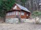 Hut / cottage for sale, Chocerady / Samechov