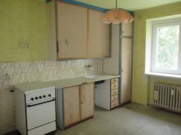 Byt 2+1, Hodon�n - fotografie �.1