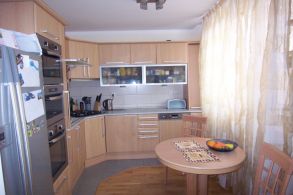 Byt 4+1, Fr�dek-M�stek - kuchy�