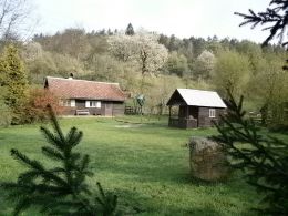 Hut / cottage, Dr�kov� - photo nr.1