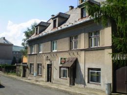 Apartament building, Nov� M�sto pod Smrkem - photo nr.1