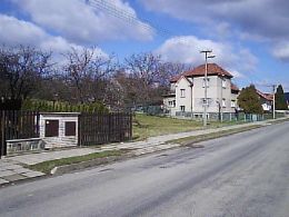 Building lot, Kloko�� - photo nr.1