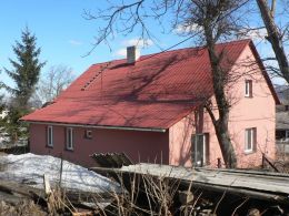 Family house, Mosty u Jablunkova - photo nr.1