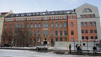 Komer�n� nemovitost, Ostrava / Moravsk� Ostrava - fotografie �.1