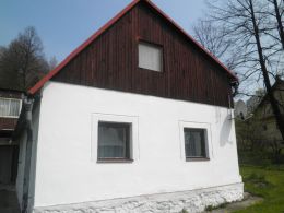 Chata / chalupa, Bernartice / Bukov� - fotografie �.1