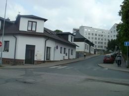 Byt 2+1, Havl��k�v Brod - fotografie �.1