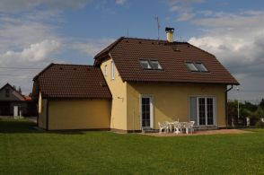 Rodinn� d�m, Hav��ov / Bludovice - fotografie �.1