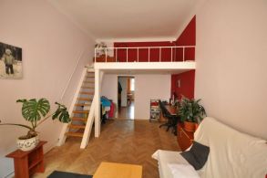 Flat 4+1, Praha / Vinohrady - photo nr.1
