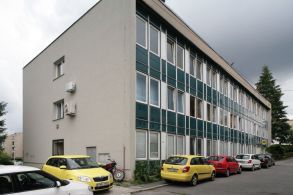Commercial real estate, Praha / Zbraslav - photo nr.1