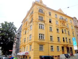 Byt 2+1, Praha / Vr�ovice - fotografie �.1