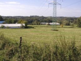 Pozemek, T�rlicko / Horn� T�rlicko - fotografie �.1