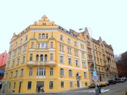 Flat 3+1, Praha / Nusle - photo nr.1