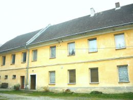 Apartament building, Dub� / Zak��n - photo nr.1