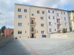 Byt 2+1, Praha / Libe� - fotografie �.1