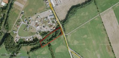 Lots / Land, Opava / Kyle�ovice - photo nr.1