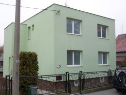 Rodinn� d�m, Ostrava / Mari�nsk� Hory - fotografie �.1