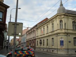 Komer�n� nemovitost, Ostrava / Moravsk� Ostrava - fotografie �.1