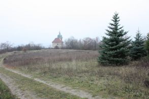Pozemek, Lib�chov - fotografie �.1