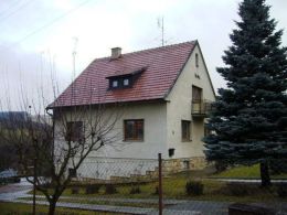 Rodinn� d�m, Pozlovice - fotografie �.1